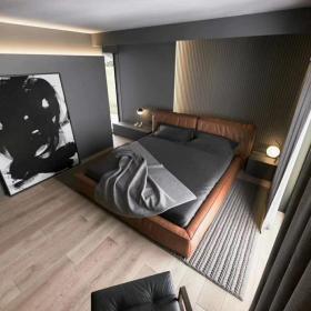 西安大秦酒店家具訂做工程