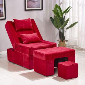 西安足療電動(dòng)沙發(fā)按摩床廠(chǎng)家定做