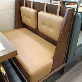 榆林酒吧餐廳卡座訂做廠(chǎng)家