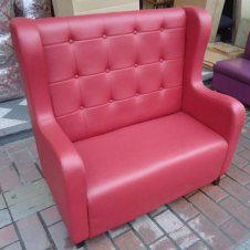 西安酒吧卡座沙發定做廠家推薦