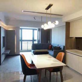 銅川市雅詩(shī)閣酒店定制家具成功交付